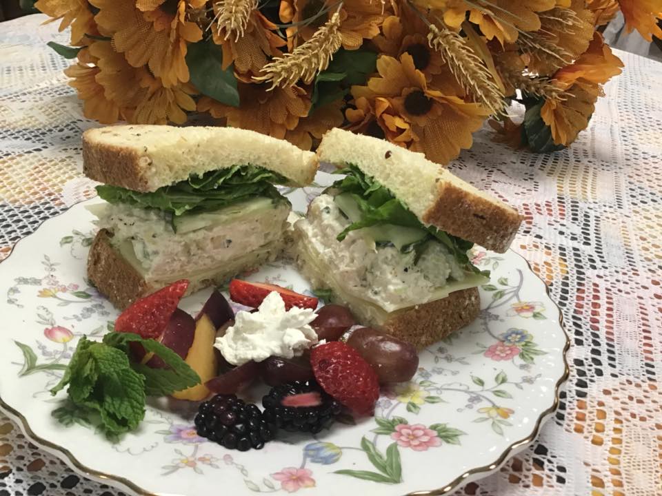 Kuppa Thyme Tea Room & Gift Shop Photos 2